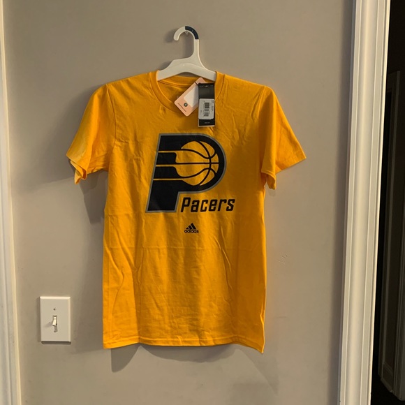 pacers t shirt